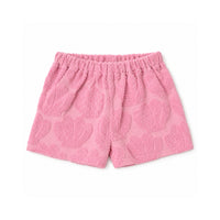 Salty Toes Series Baby Terry Towelling Co Ords - SHELLS