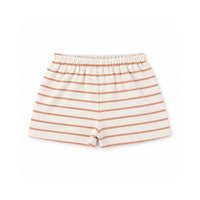 Salty Toes Series Baby Co-ord Set - ANCHOR STRIPE