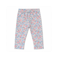 Salty Toes Series Baby Printed Legging - DITSY FLORAL