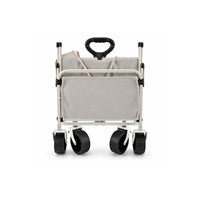 Salty Toes Series Beach Trolley - TAUPE