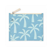 Salty Toes Series Baby Beach Swim bag - PALM TREES