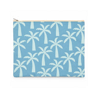 Salty Toes Series Baby Beach Wet Bag - PALM TREES