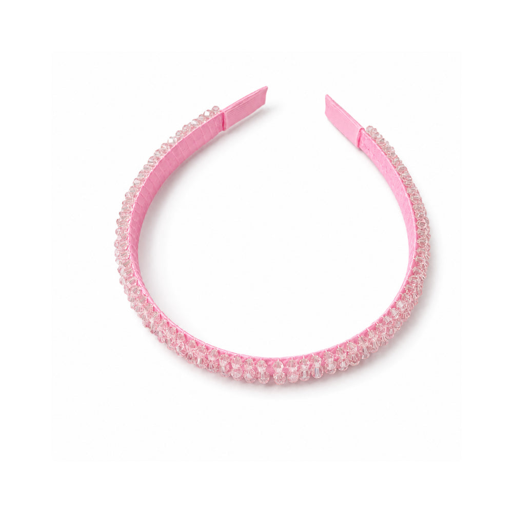 Made To Treasure Kids Hair Accessories Set - PINK GLITZ