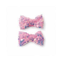 Made To Treasure Kids Hair Accessories Set - PINK GLITZ