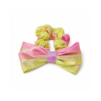 Made To Treasure Kids Hair Accessories Set - LILAC RAINBOW