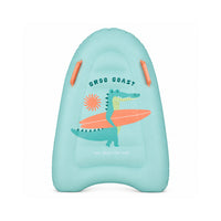Good Vibes Kids Boogie Board - CROC COAST