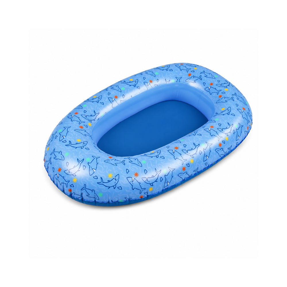 Good Vibes Kids Inflatable Set - SHARK WATERS