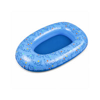 Good Vibes Kids Inflatable Set - SHARK WATERS