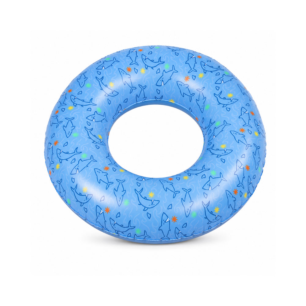Good Vibes Kids Inflatable Set - SHARK WATERS