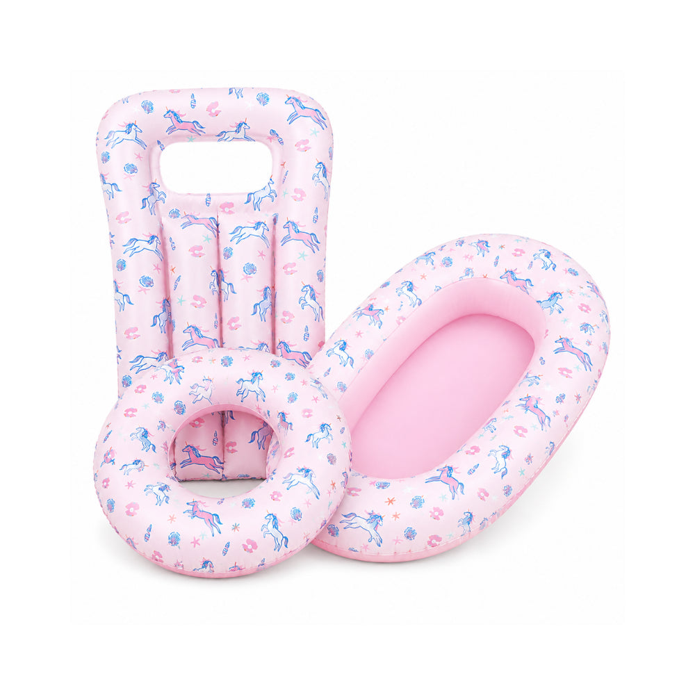 Good Vibes Kids Inflatable Set - UNICORN COVE