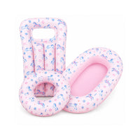 Good Vibes Kids Inflatable Set - UNICORN COVE