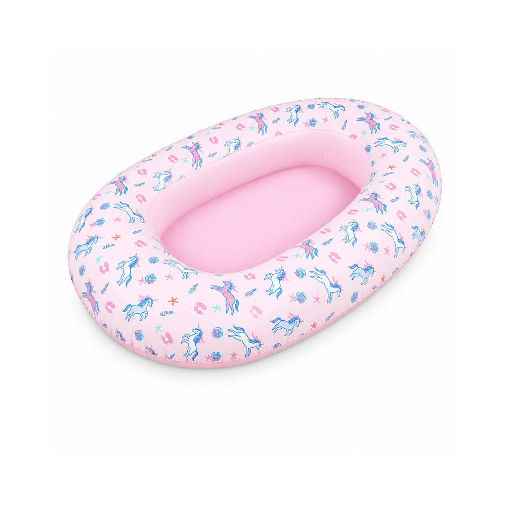 Good Vibes Kids Inflatable Set - UNICORN COVE