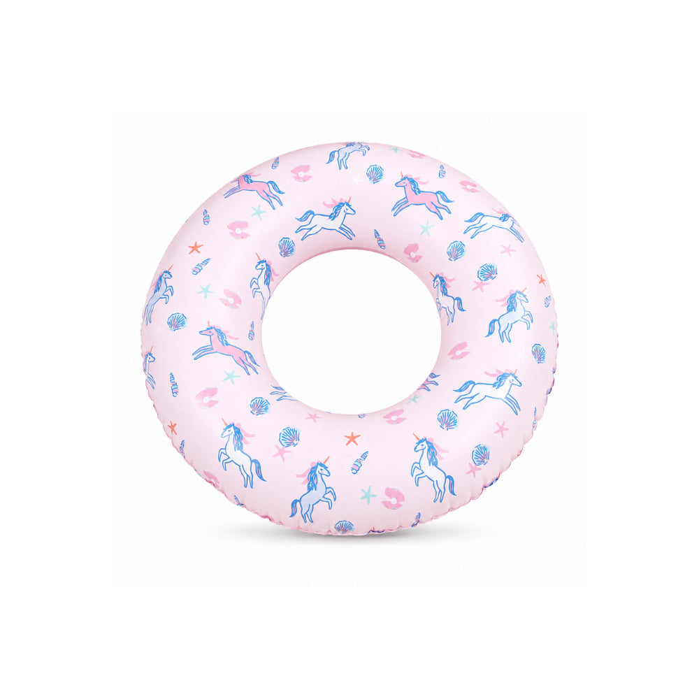 Good Vibes Kids Inflatable Set - UNICORN COVE