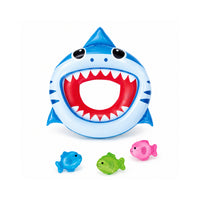 Good Vibes Kids Inflatable Pool Toss - UNICORN