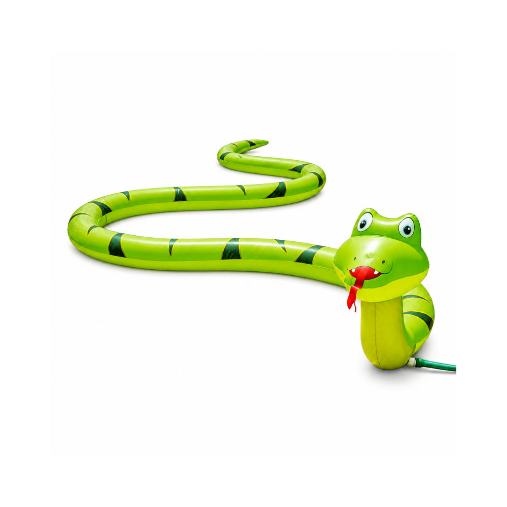 Good Vibes Kids Giant Sprinkler - SNAKE