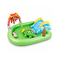 Good Vibes Kids Water Park - DINOSAUR