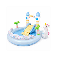 Good Vibes Kids Water Park - UNICORN