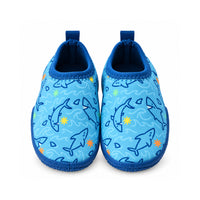 Good Vibes Beach Shoe - SHARK WATERS