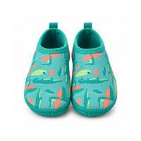 Good Vibes Beach Shoe - CROC COAST