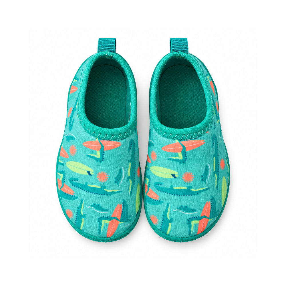 Good Vibes Beach Shoe - CROC COAST