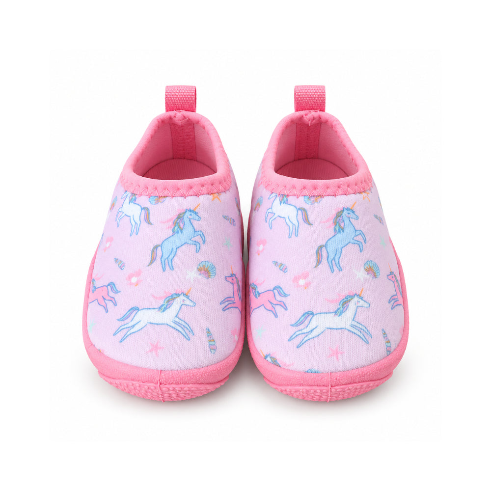 Good Vibes Beach Shoe - UNICORN COVE