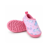 Good Vibes Beach Shoe - UNICORN COVE
