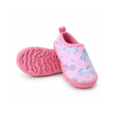Good Vibes Beach Shoe - UNICORN COVE