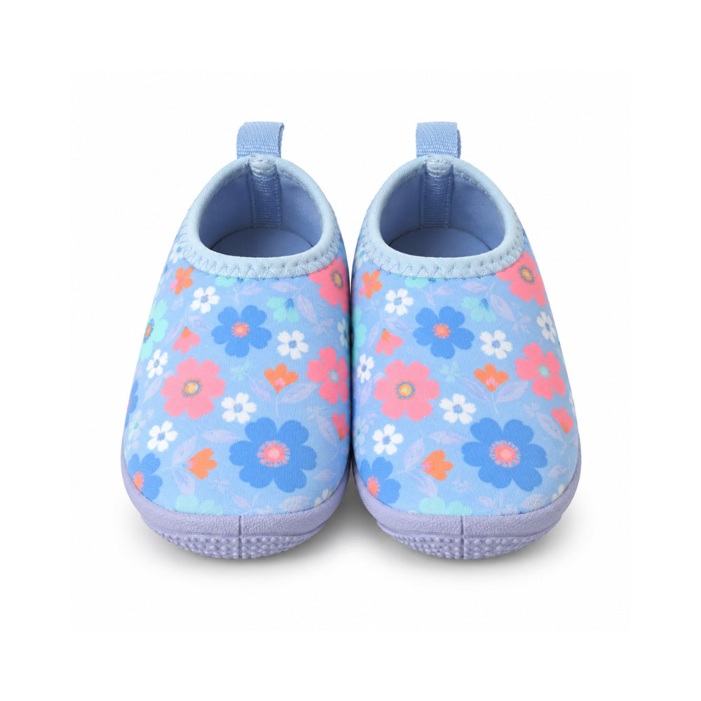 Good Vibes Beach Shoe - DAISY DAYDREAM