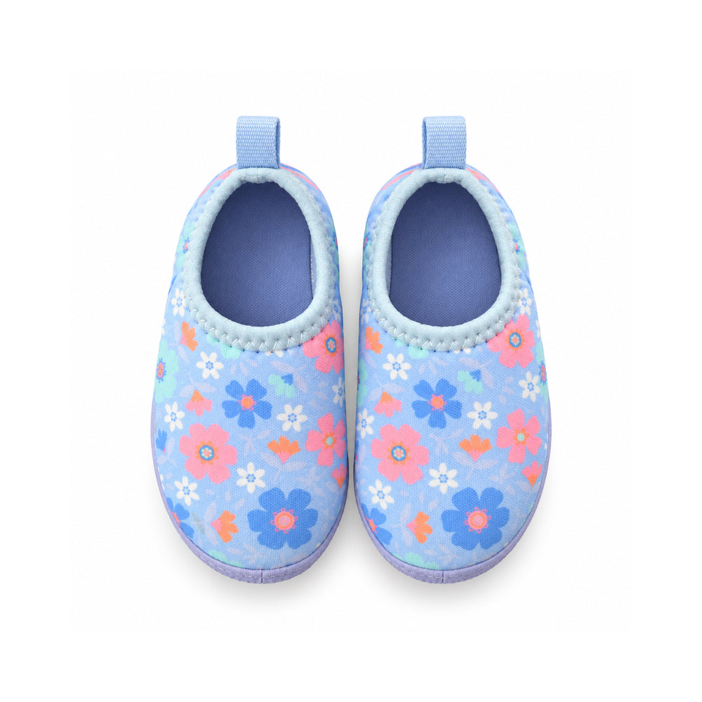 Good Vibes Beach Shoe - DAISY DAYDREAM