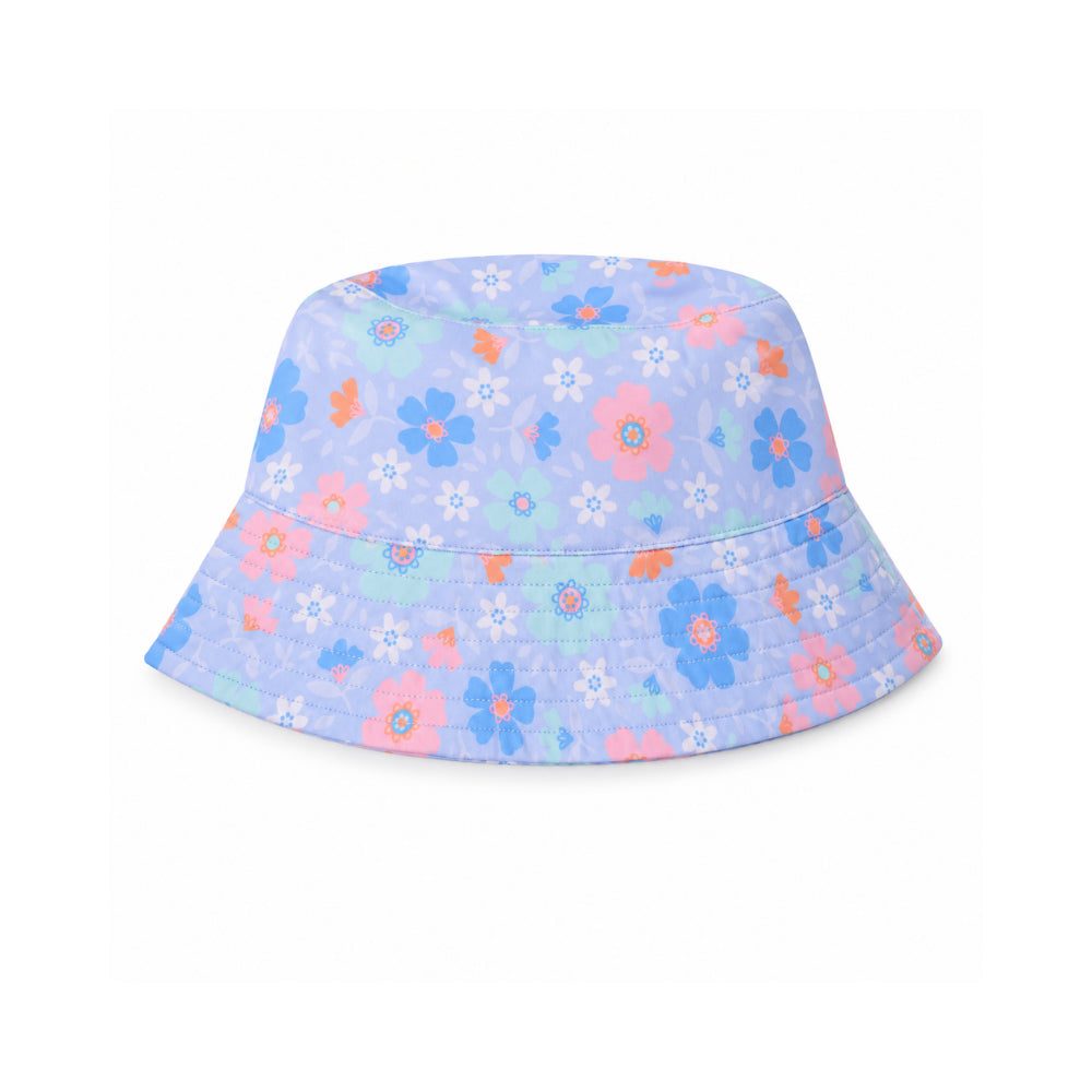 Good Vibes Kids Swim Bucket Hat - DAISY DAYDREAM