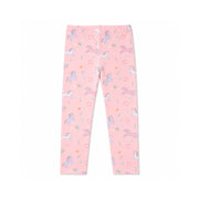 Good Vibes Girls Tights - UNICORN COVE