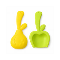 Good Vibes Kids Collapsible Bucket Set - WATERMELON