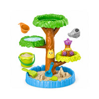 Good Vibes Water & Sand Play - TREE