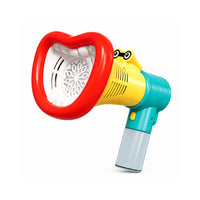 Good Vibes Kids Bubble Machine - BIG MOUTH