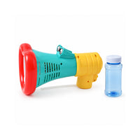 Good Vibes Kids Bubble Machine - BIG MOUTH