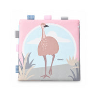 Baby Texture Book - AUSSIE ANIMALS