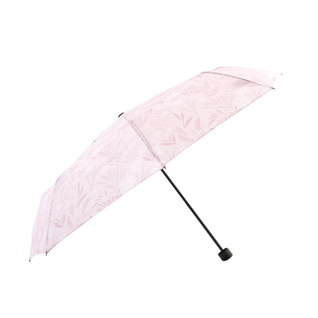 Umbrella - Pink Foliage