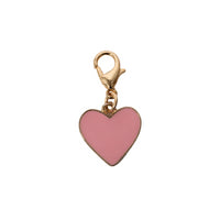 Kids Mini Charm - Gold Heart
