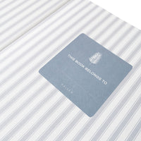 Coastal Tones Collection Recipe Book - GOLD PALM
