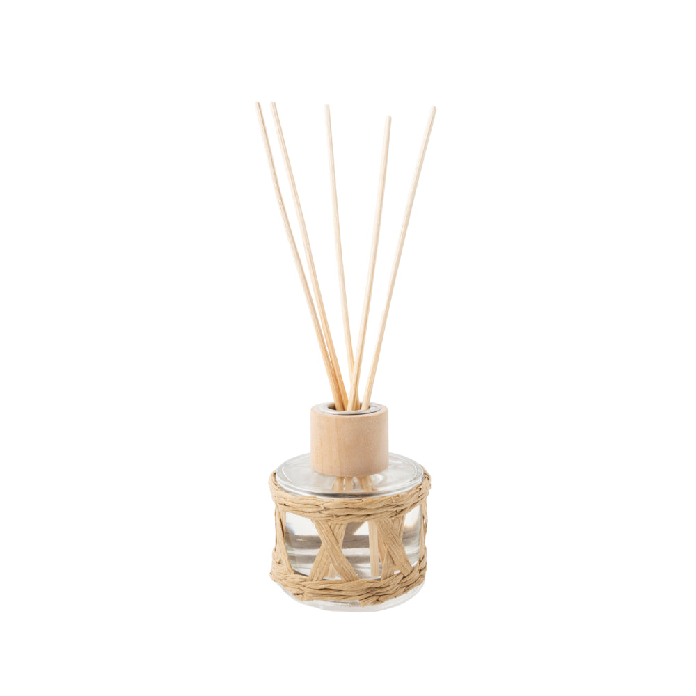 Coastal Tones Collection Diffuser 100ml - OPEN WEAVE