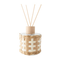 Coastal Tones Collection Diffuser 200ml - CLOSED WEAVE
