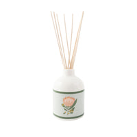 K&Co. Wild Flower Collection Ceramic Diffuser - PROTEA