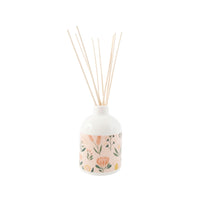 K&Co. Wild Flower Collection Ceramic Diffuser - NATIVE BOUQUET