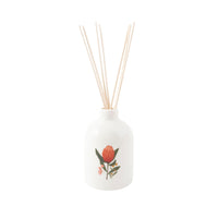 K&Co. Wild Flower Collection Ceramic Diffuser - WARATAH