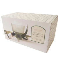 K&Co. Wild Flower Collection Fragrance Stone & Oil Set - SAGE