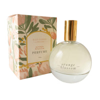 K&Co. Wild Flower Collection Perfume 75ml - ORANGE BLOSSOM