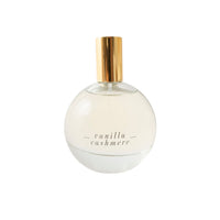 K&Co. Wild Flower Collection Perfume 75ml - VANILLA CASHMERE
