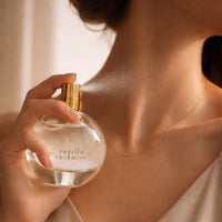 K&Co. Wild Flower Collection Perfume 75ml - VANILLA CASHMERE