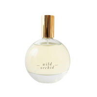 K&Co. Wild Flower Collection Perfume 75ml - CITRUS & SEA SALT