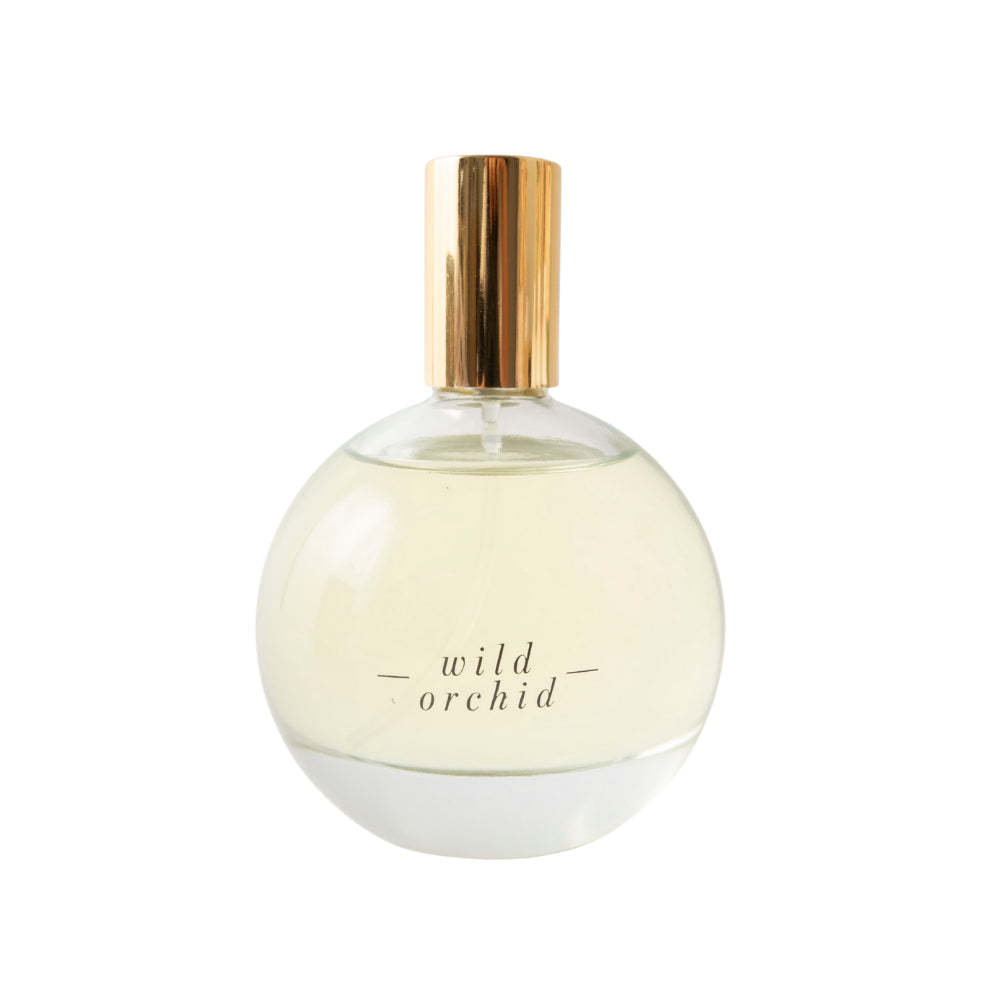 K&Co. Wild Flower Collection Perfume 75ml - CITRUS & SEA SALT